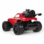 Джип на РУ, коробка SBY163-2