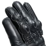 Carbon 3 Long / Черный