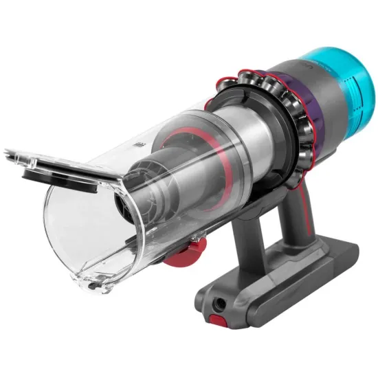 Вертикальный пылесос Dyson Gen5 SV23 Detect Absolute фиолетовый