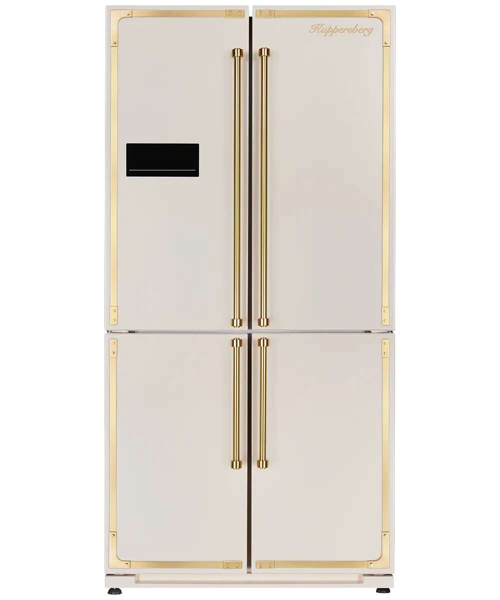 Холодильник Kuppersberg NMFV 18591 BE