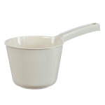 Ковш 1л круглый М1215