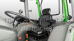 Трактор Shifeng | Шифенг SF-504С 8/2 A/C (с ПСМ)