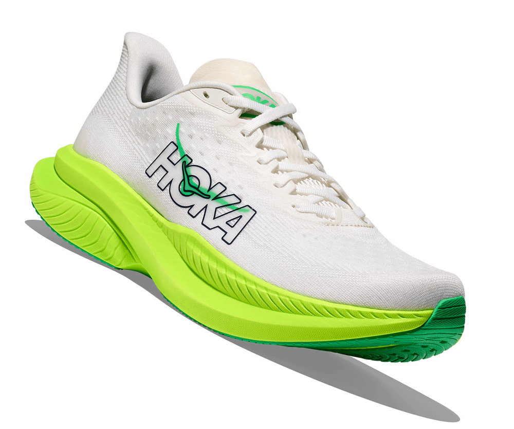 Кроссовки мужские Hoka Mach 6