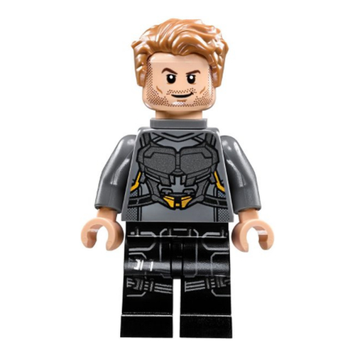 Звёздный Лорд / Питер Квилл sh0385