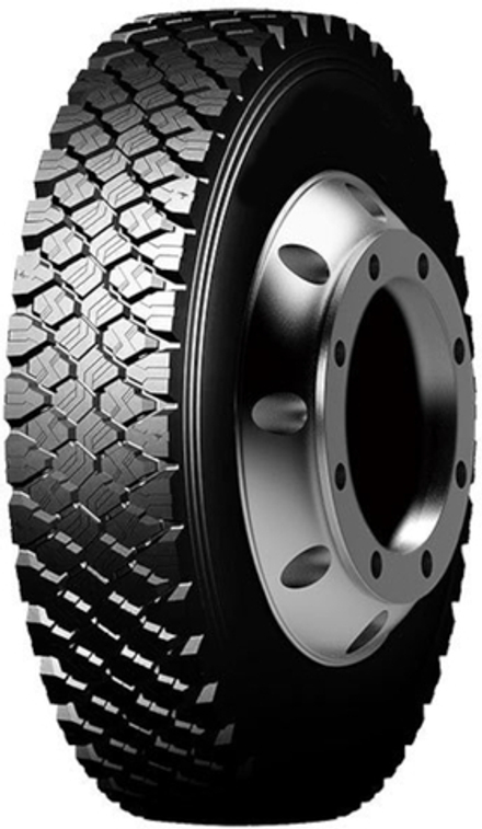 Royal Black DV002 235/75 R17.5 143L