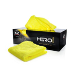 ПОЛОТЕНЦЕ ИЗ МИКРОФИБРЫ К2 MICROFIBRE HIRO PRO