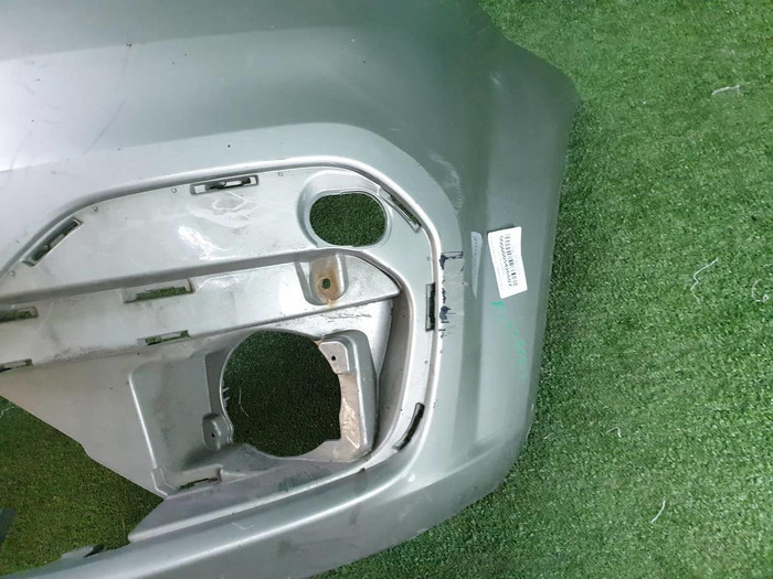 Бампер передний Lada Largus (2021-н.в.)