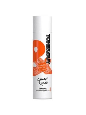 Toni&Guy Шампунь ВОССТАНОВЛЕНИЕ ПОВРЕЖДЕННЫХ ВОЛОС Damage Repair Shampoo 250мл