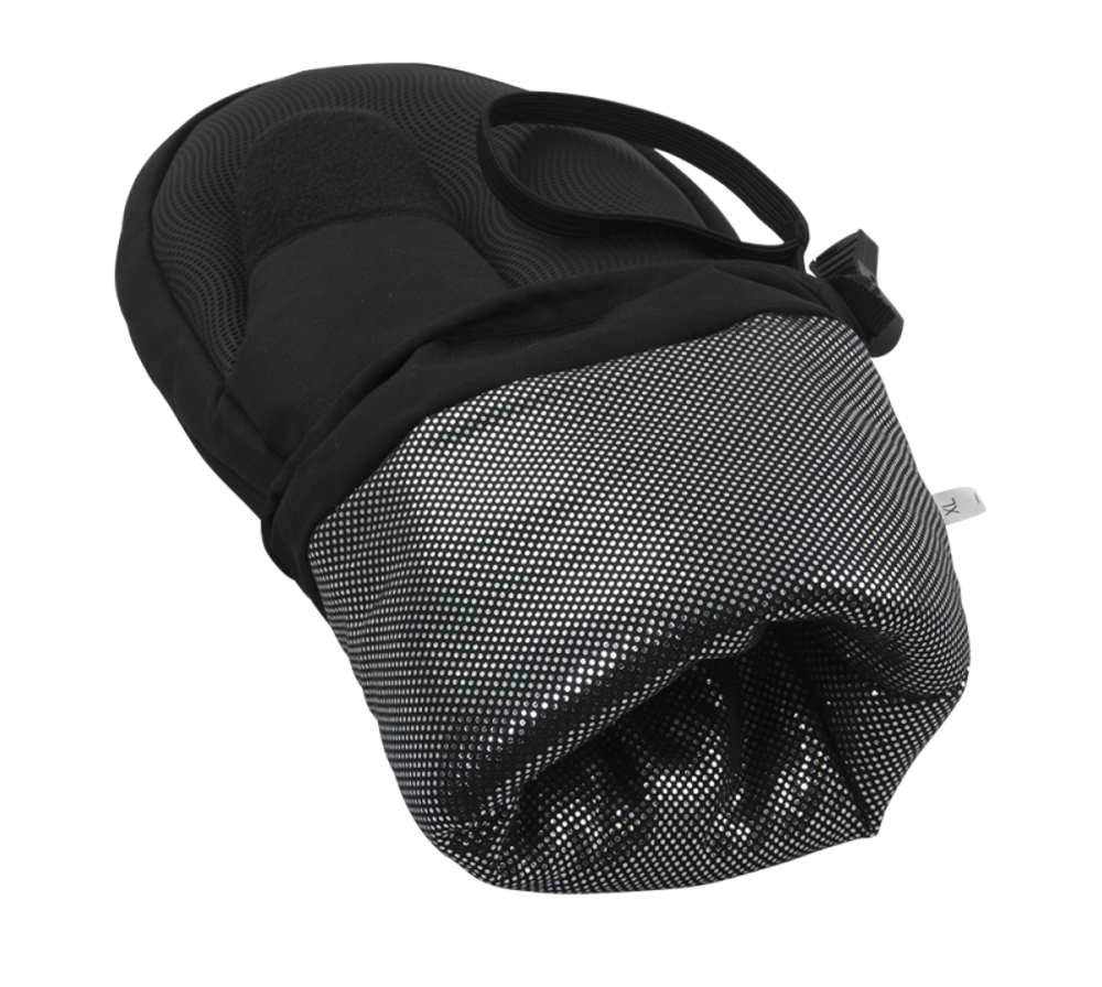 Варежки утепленные Justing Hit ALASKAN