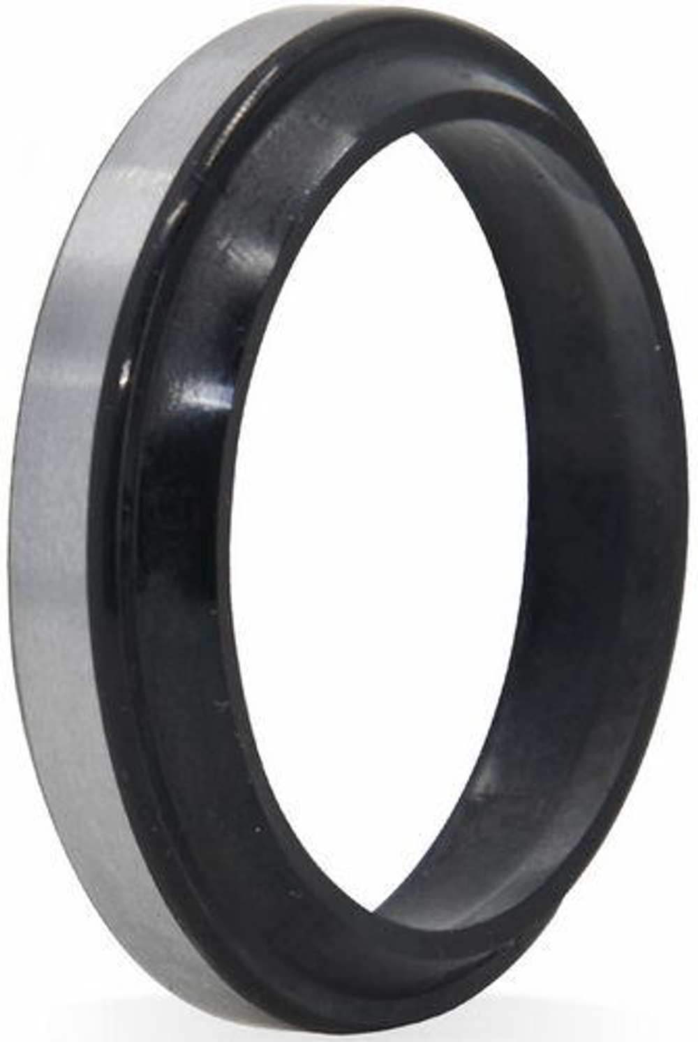 A203-030/4 NBR Грязесъёмник штока армированный 30-40-7/10