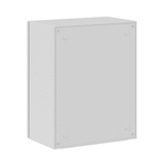 Корпус навесной ST c М/П ВхШхГ 500x400x250 мм