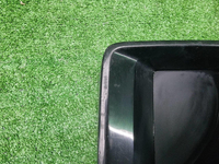 Накладка бампера левая BMW X1 F48 (19-22) M-paket