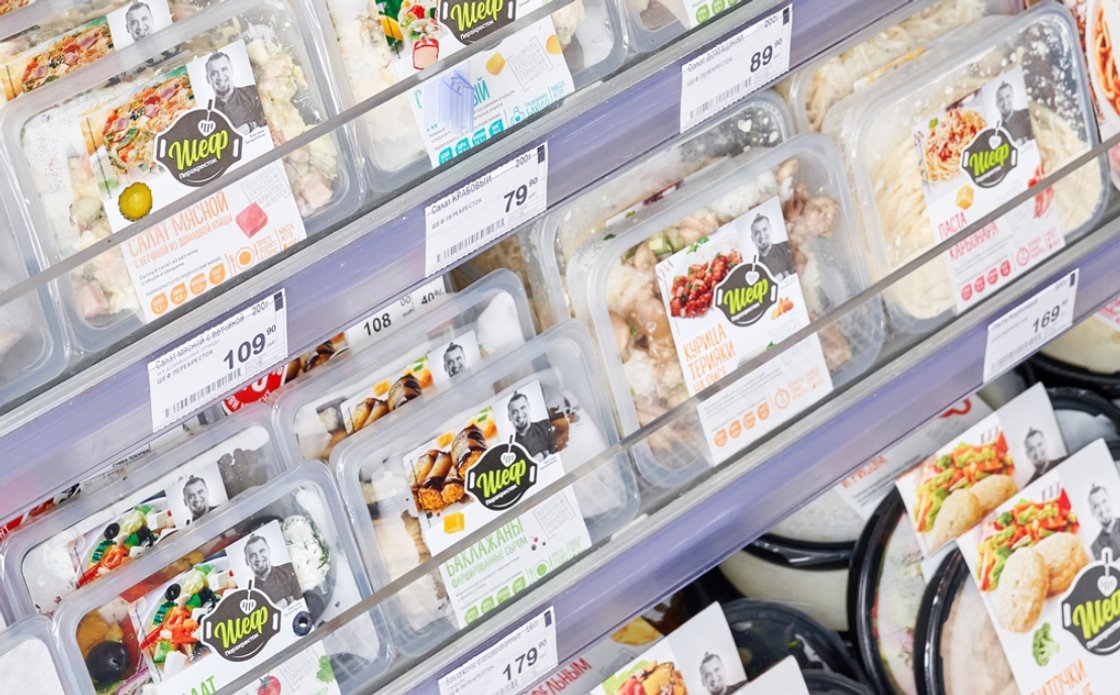 X5 Group выходит на рынок подписки на готовые рационы