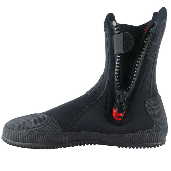 Боты Marlin Comfort Zip 5 мм