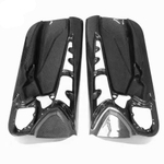 Карбоновые дверные карты для LAMBORGHINI AVENTADOR LP700 Ламборгини