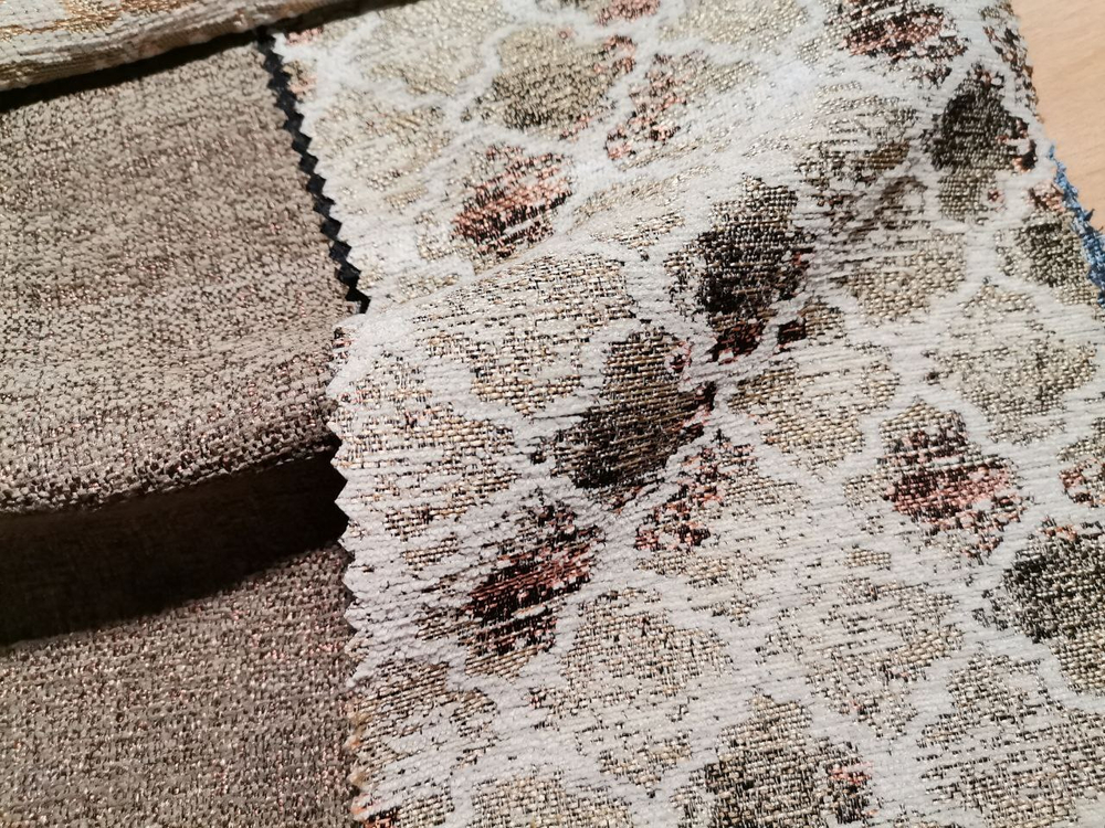 Шенилл Mezzo (Меззо) K1 02