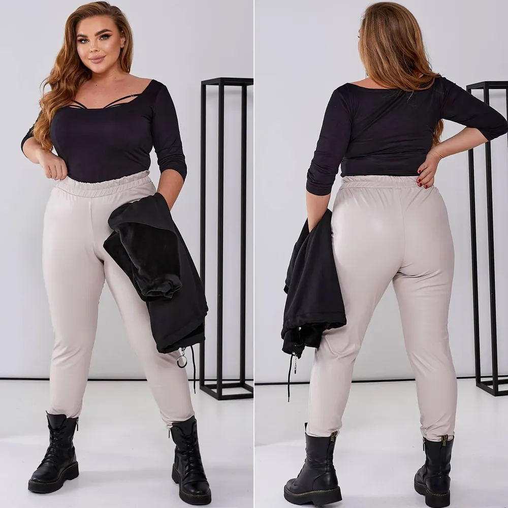 Брюки УК-705-3 Fabrika