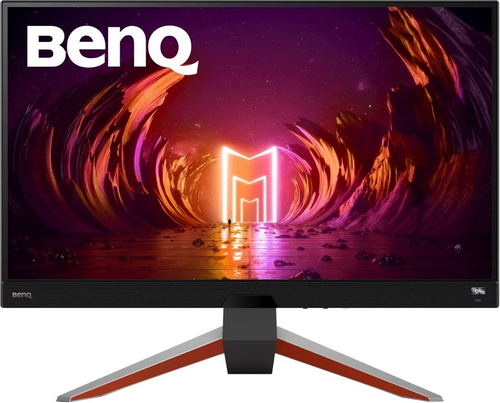 Монитор BenQ 9H.LLALJ.LBE черный