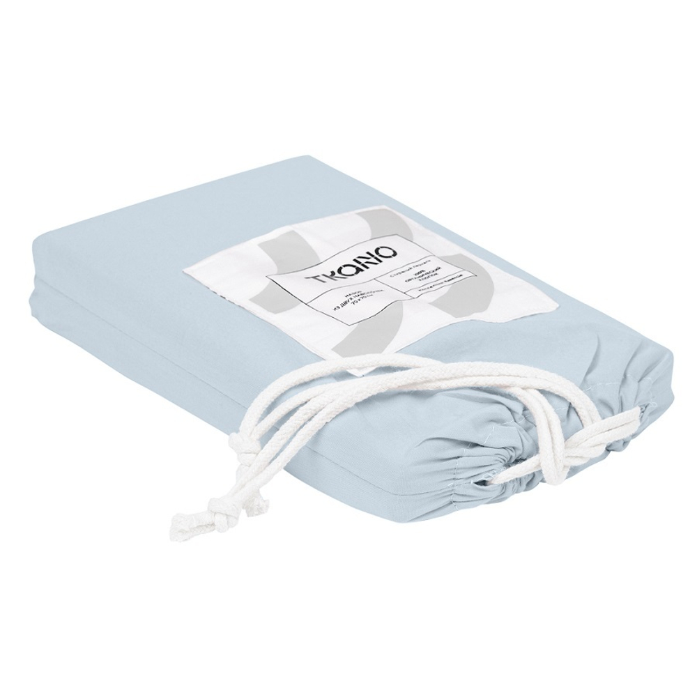 Набор наволочек 2шт 50х70 Tkano Essential TK20-PCI0005