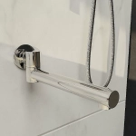 Душевая система RGW Shower Panels SP-6143-01 50140801-01 хром
