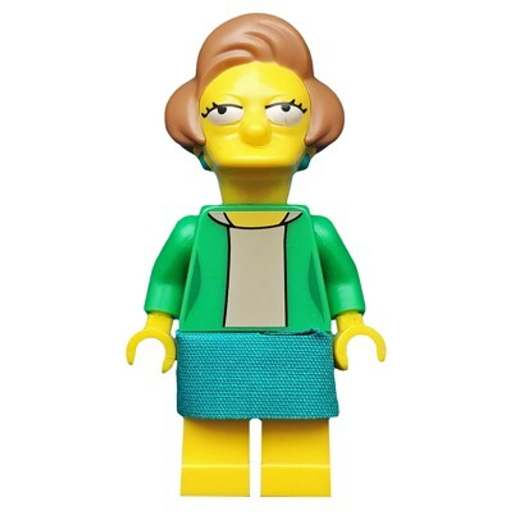 Эдна Крабаппл 71009 sim040