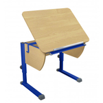 Растущая парта Астек Колибри (800×575 мм)