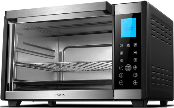 Krona KRMO04 ofen 28 BLS Мини-печь
