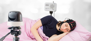 ЭЭГ-ВИДЕОМОНИТОРИНГ