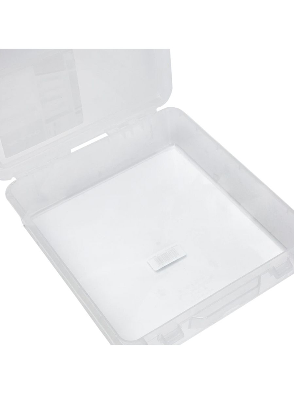 Коробка для приманок Plano Cubby Cube Storage Box Pla1313, 35.6 x 30.5 x 7.9 см (1563752), органайзер