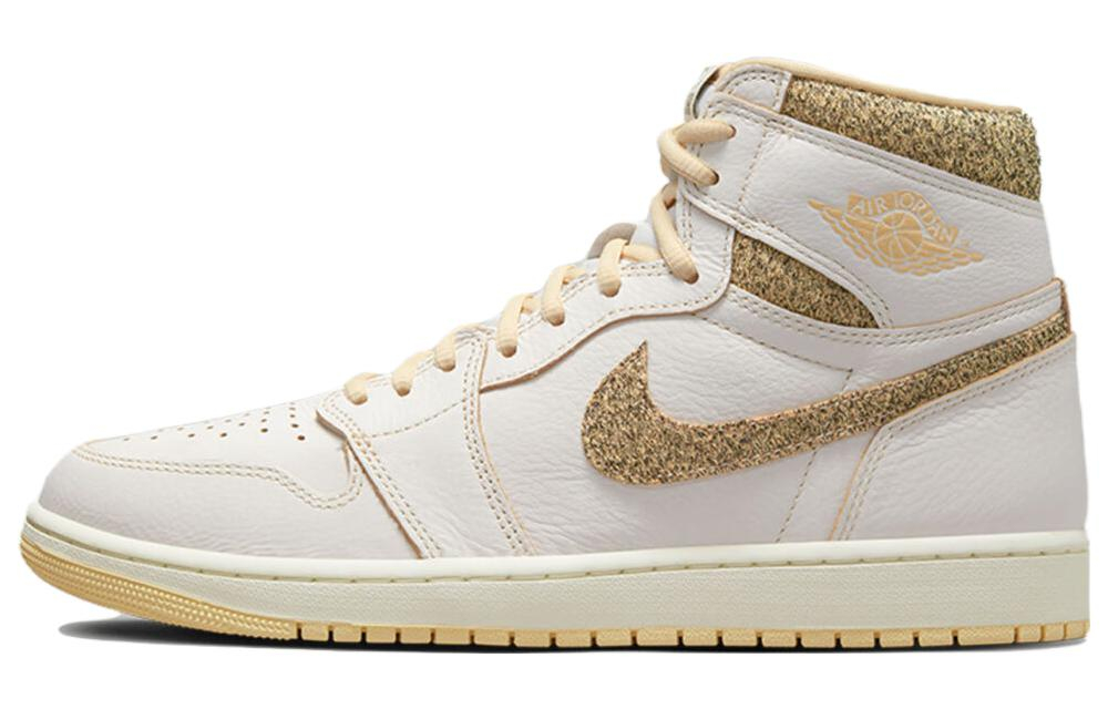 Air Jordan 1 Retro High Og 'Craft Vibrations Of Naija'