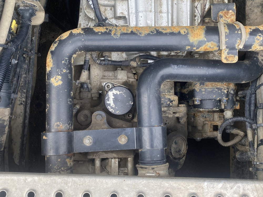 АКПП EATON ECE12 EHDM-26N112C-R 2023г.