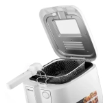 Фритюрница BRAYER BR2832WH (y)