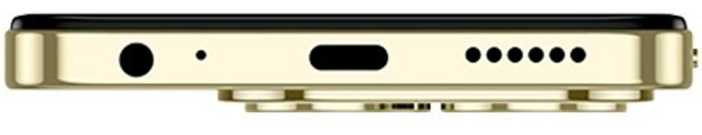 Смартфон TECNO Spark 20 (KJ5N) 8/128GB Neon Gold