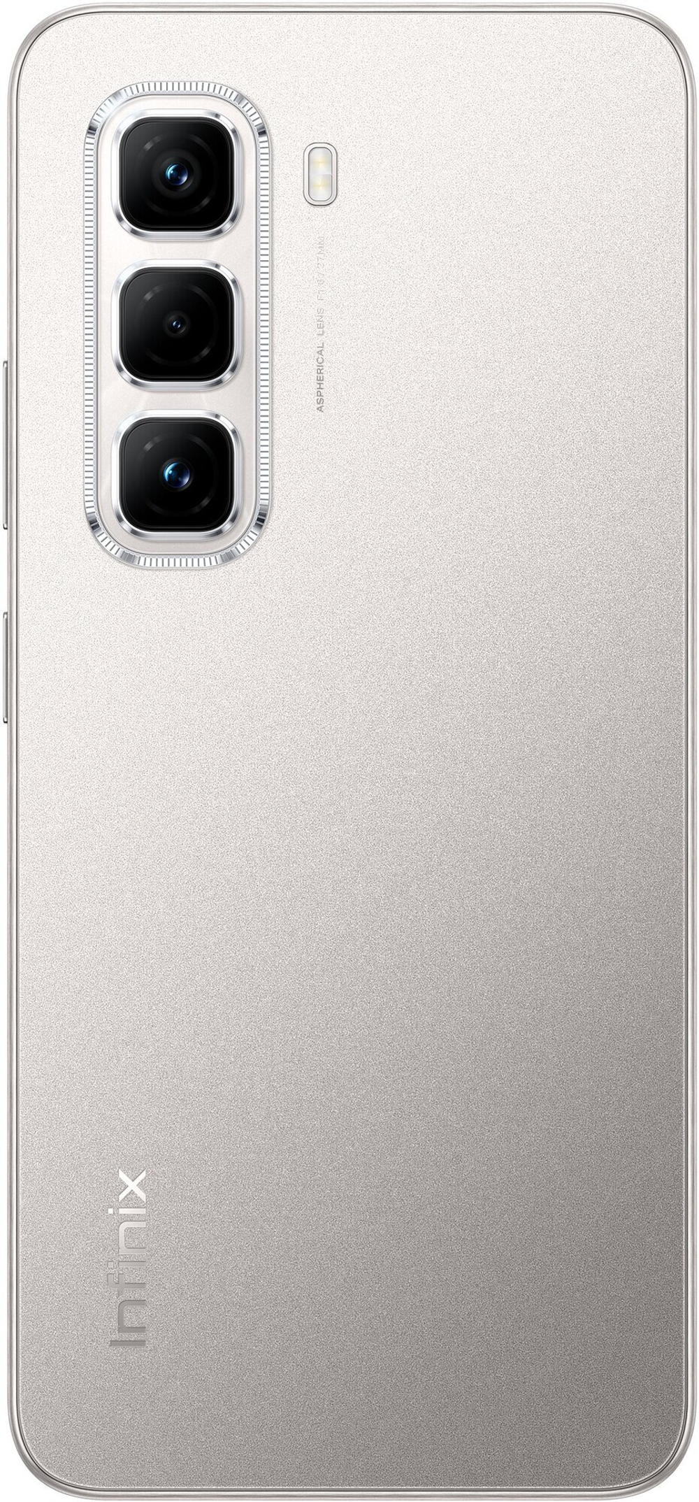 Infinix HOT 50 Pro