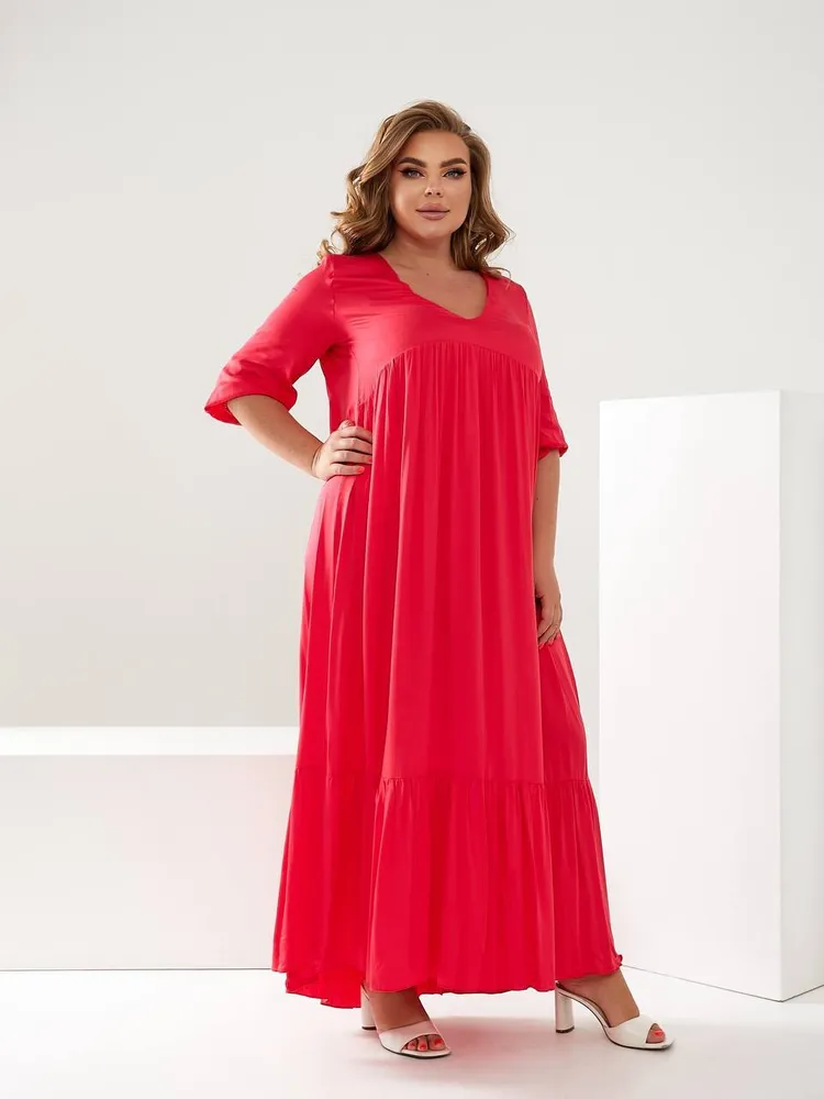 Платье УК-8526 Fabrika