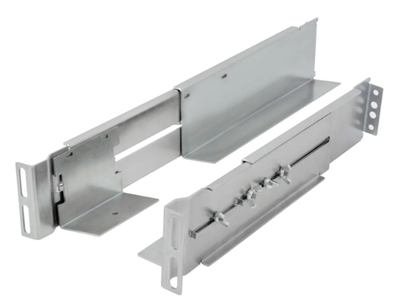 SNR-UPS-RK-CS для крепления в стойку ИБП серии SNR-UPS Оцинкованные салазки