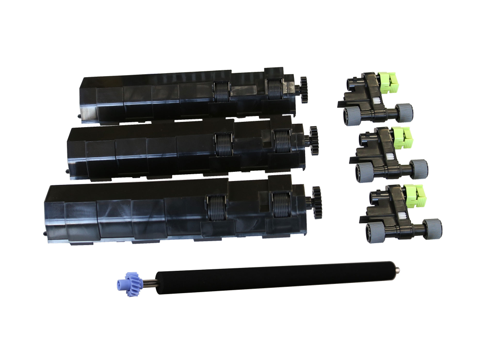 Комплект роликов 40X7706 для LEXMARK MX710/MX711/MX810/MX811/MX812/MS810/MS811/MS812 (CET), CET2866