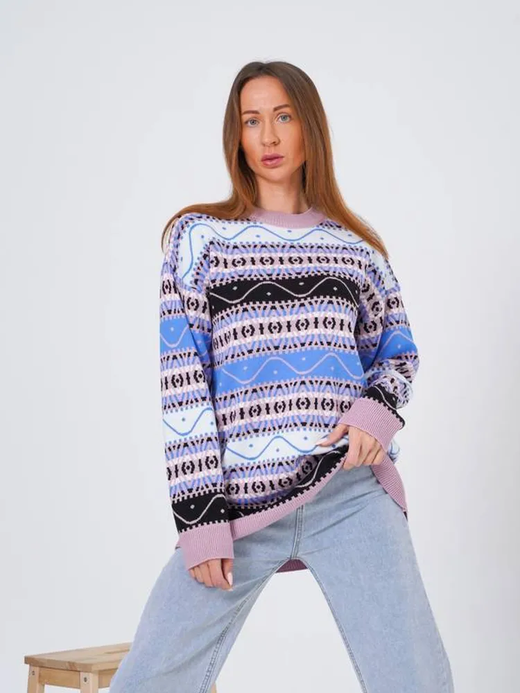 Свитер 2946283 Fabrika