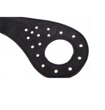 Хлопушка фигурная (Цвет: черный)