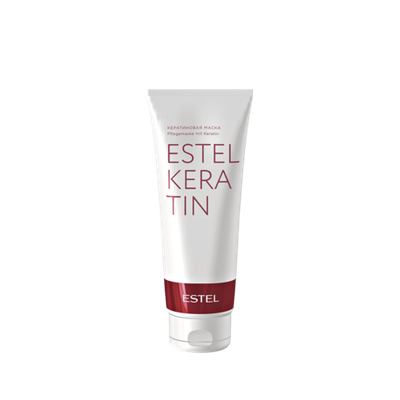 Estel Professional Кератиновая маска ESTEL KERATIN, 300 мл