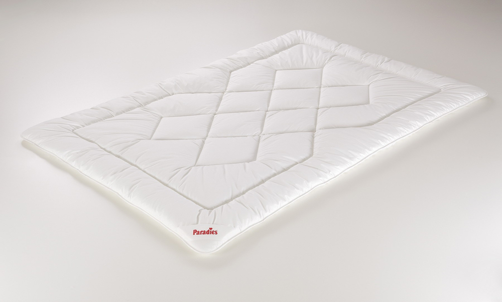 Элитное одеяло 200х200 Прима от Paradies