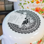 Набор кастрюль "Милый дом" №02