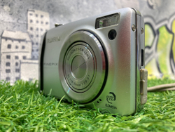 FujiFilm FinePix F40FD