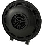 Пылесос сетевой Evoline DVC 115 DVC115