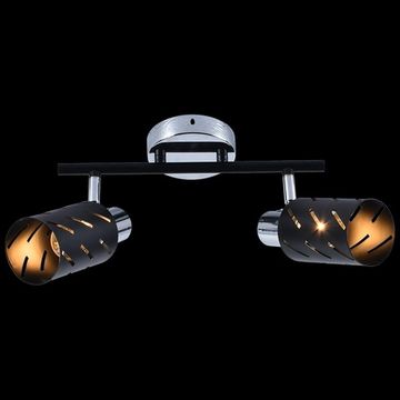 05969-0.8-02 BK+CR светильник потолочный