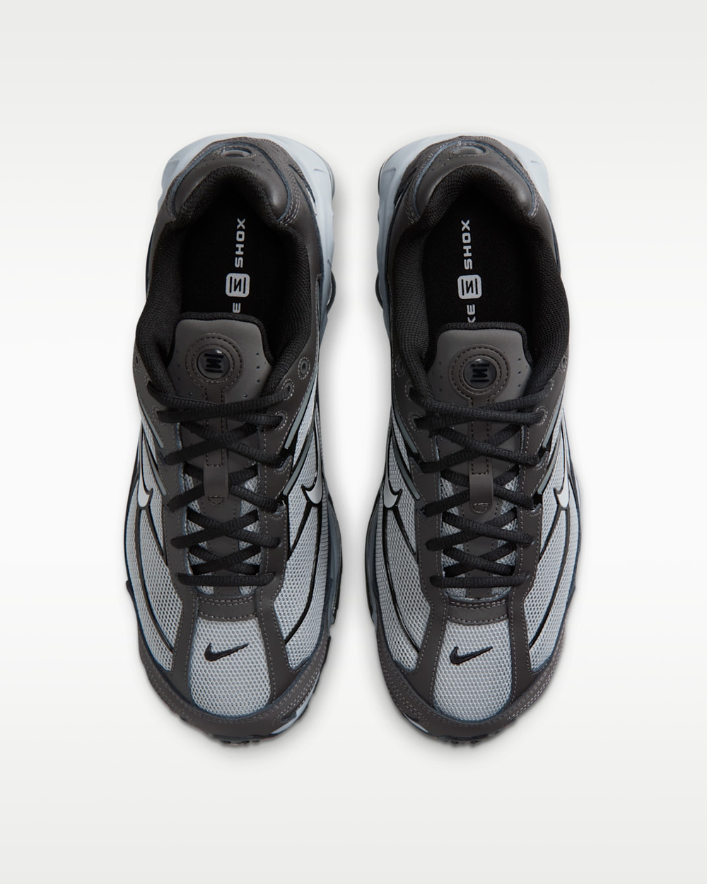 Кроссовки мужские NIKE SHOX RIDE 2