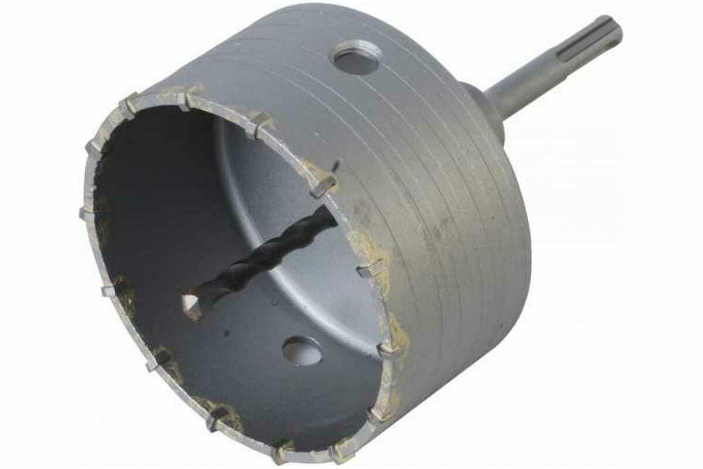 Коронка SDS-plus 110 мм Sturm 9018-SDS-HD110