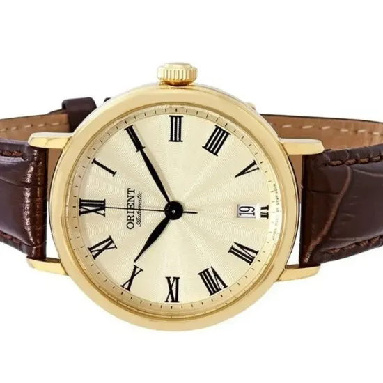 Женские часы Orient FER2K003C0 Classic Automatic