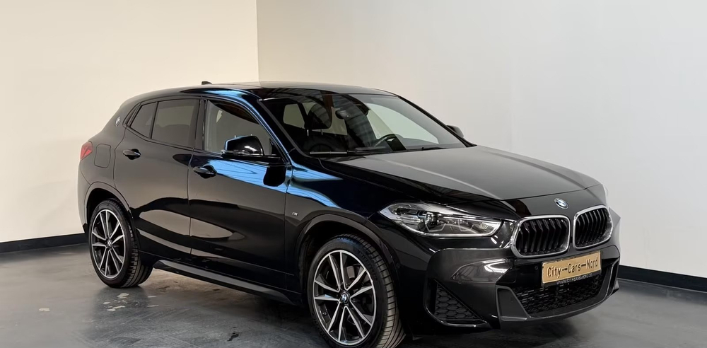 BMW X2 sDrive 20 i M Sport