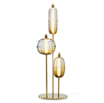 Floor design lamp Moirai by Se Collections